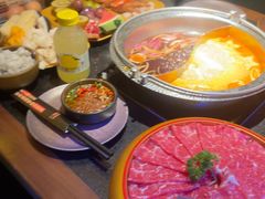 -牛New寿喜烧(虹桥新天地店)