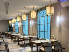 -满江红四季餐厅 · 国家五钻级酒家(新纪元大酒店店)