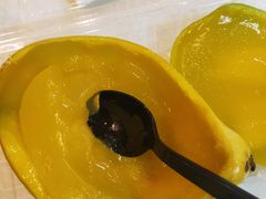 -志龙皇冠吃货椰子铺