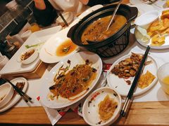 -李老哈·东北菜(宋园路店)