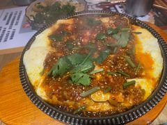 -百年食客韩式烤肉(南三环店)
