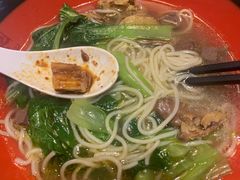 -泰煌鸡·上海白斩鸡·鸡汤面(鹤庆店)