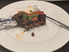 -克比叔叔印度餐厅Kebabs on the Grille(人民广场店)
