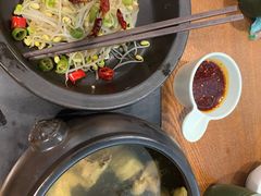 原味汽锅鸡-云海肴·汽锅鸡·云南菜(高德置地店)