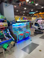 -万达宝贝王(上海浦江店)