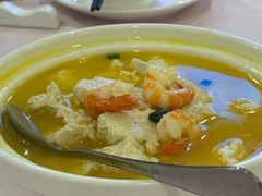 -顺风海鲜港(金玉兰店)