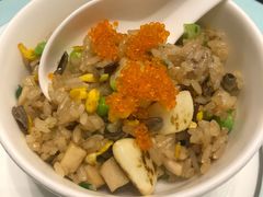 -翠湖宾馆·中餐厅