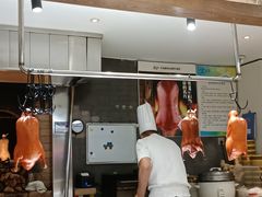 -宛平李记小吃(东关街店)