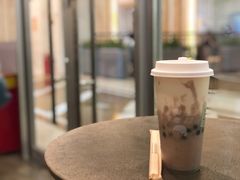 -喜茶(深圳海岸城店)