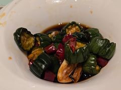 -扬州狮子楼·非遗淮扬菜(总店)
