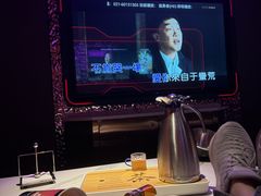 -星聚会KTV X PARTY K(上海东方渔人码头店)