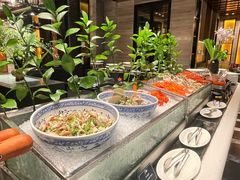 -深圳四季酒店·馥自助餐厅