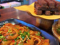 -Let’s WaKao瓦烤(贝森店)