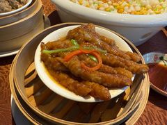 -申粤轩酒楼(丁香花园店)