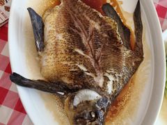 -巴陵全鱼席(湖南老字号汴河街店 )