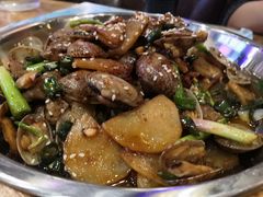 -胡桃里乐队酒馆(鎏嘉码头店)