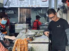-文武王氏烧饼·无矾油条(西溪路店)