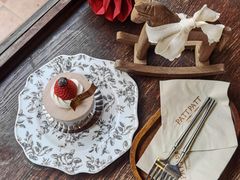 -PATTPATT日式蛋糕(体育西店)