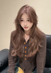 -时尚殿堂hair salon