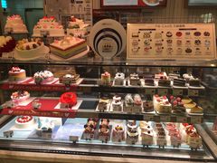 -巴黎贝甜(华堂新辰汇店)