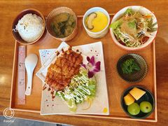 -一本料理(西溪天街店)