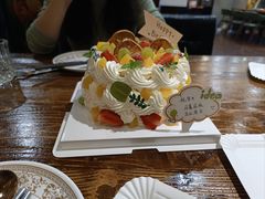 -Siam泰餐厅(水上公园店)