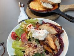-JamaicaBlue Cafe(乌鲁木齐中路店)