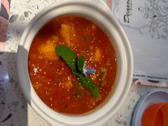 -赵小姐丨新中餐(曲江店)