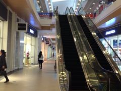 -杉杉奥特莱斯广场(哈尔滨店)