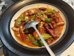 -秦月轩·陕西家乡菜(阜成路·五棵松店)