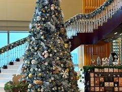 -上海明天广场JW万豪酒店