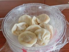 虾肉小笼-新丰小吃(闻兴路分店)