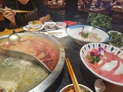 -大龙燚火锅(南山大道店)