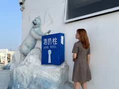 -Blue Concept Cafe&Farm·關於藍