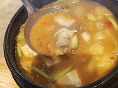 -弘益铭家九炙社韩国烤肉料理(尚美店)
