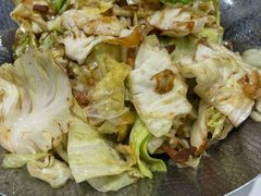 -金陵后厨·南京菜(新街口秣陵路店)