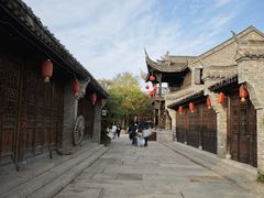 -朱仙镇启封故园景区