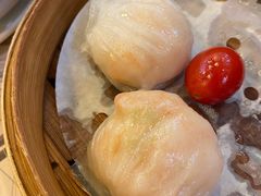 金牌虾饺皇-点都德(盘福楼店)