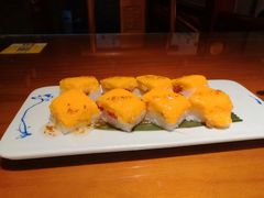 黄米凉糕-龍聚祥烧麦馆(鼓楼店)