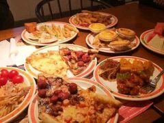 -比格比萨自助(逗号立方店)