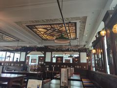 大堂-宝莱纳餐厅(滨江店)