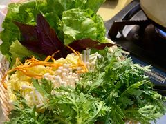 -U你·天然调味(南湖总店)