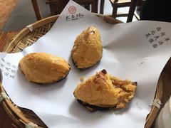 -大秦地·西北菜(纬四路店)