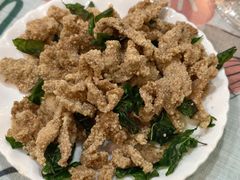 -金姐台湾菜(珠江路店)