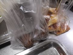 酱香饼-汪家馄饨(集庆路店)