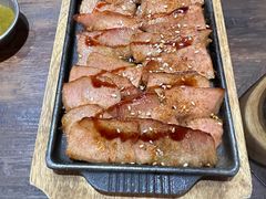 -小川洋风料理(街道口店)