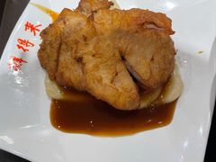 排骨年糕-鲜得来排骨年糕(即墨路店)