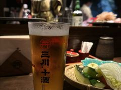 -三川·十酒Izakaya(南昌路店)