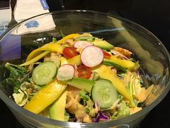 -赫帝拉航空主题餐厅(南宁店)