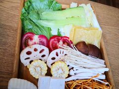 -Thai Basil罗勒叶泰式餐厅(时代天街店)